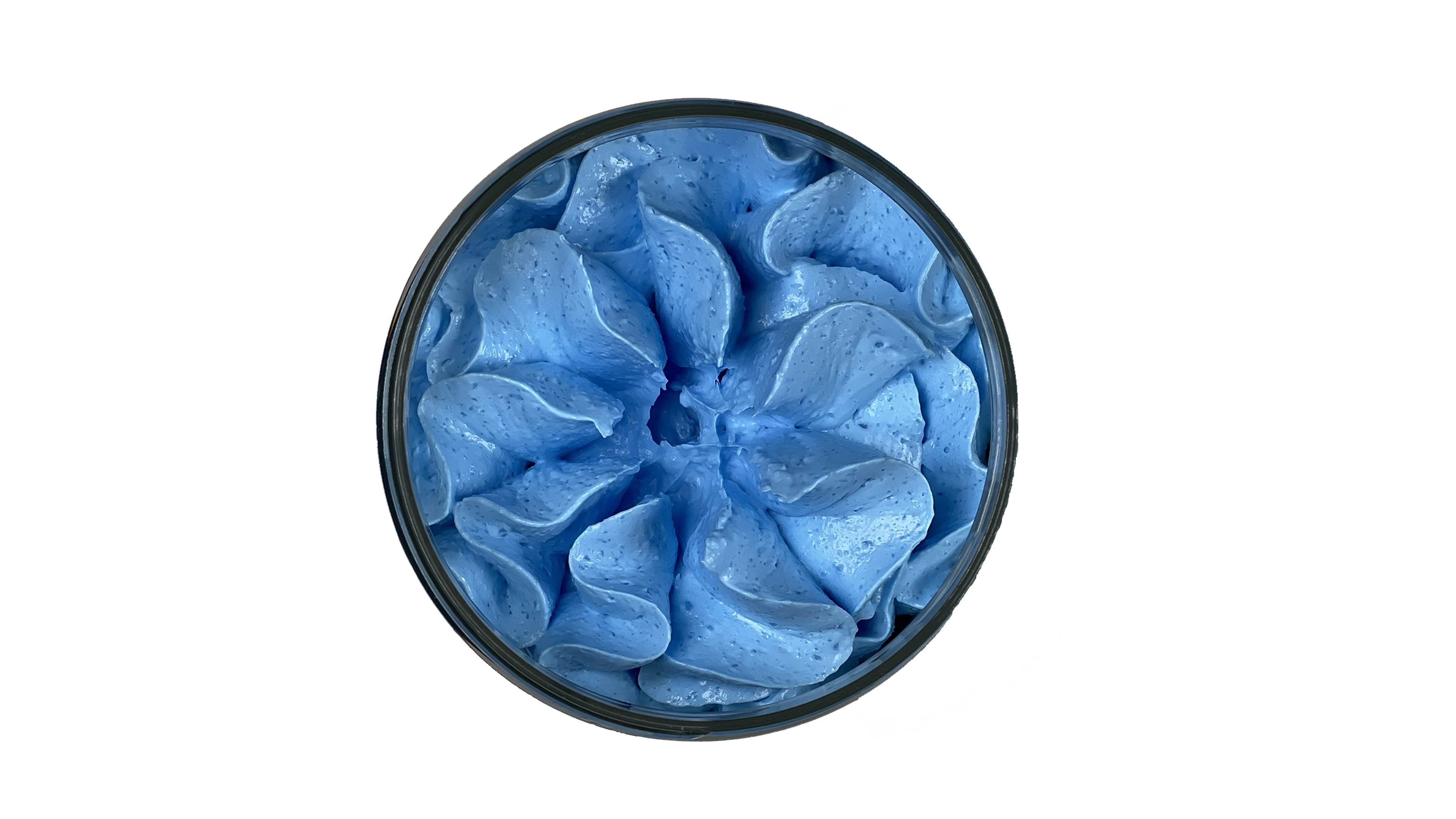 Savage - 3pk White Label Whipped Soap