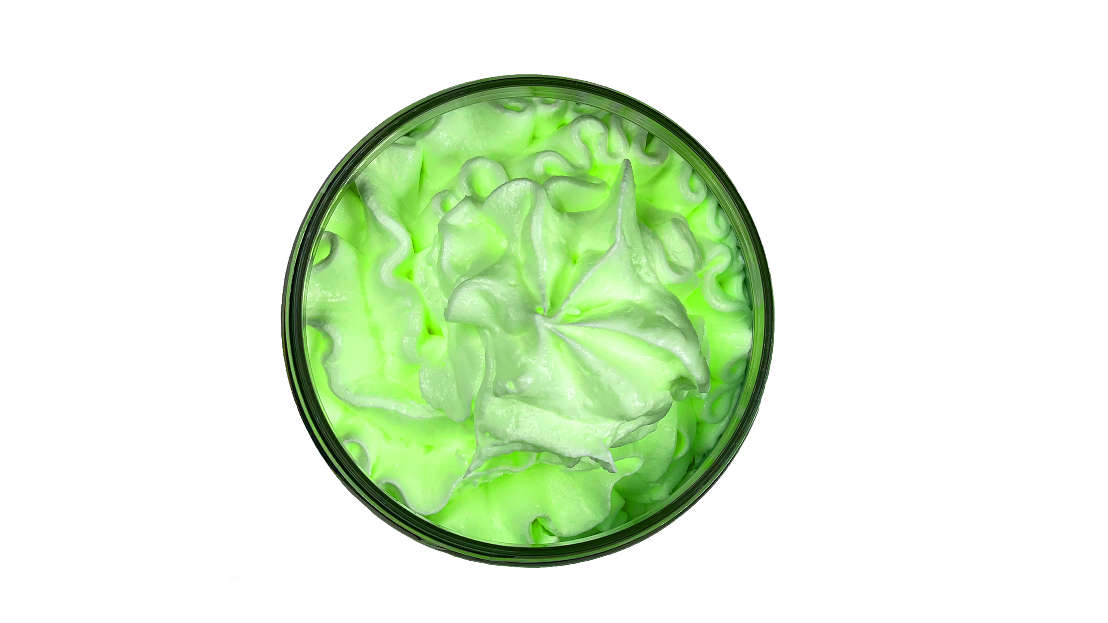 Lemongrass Verbena - 3pk White Label Whipped Soap