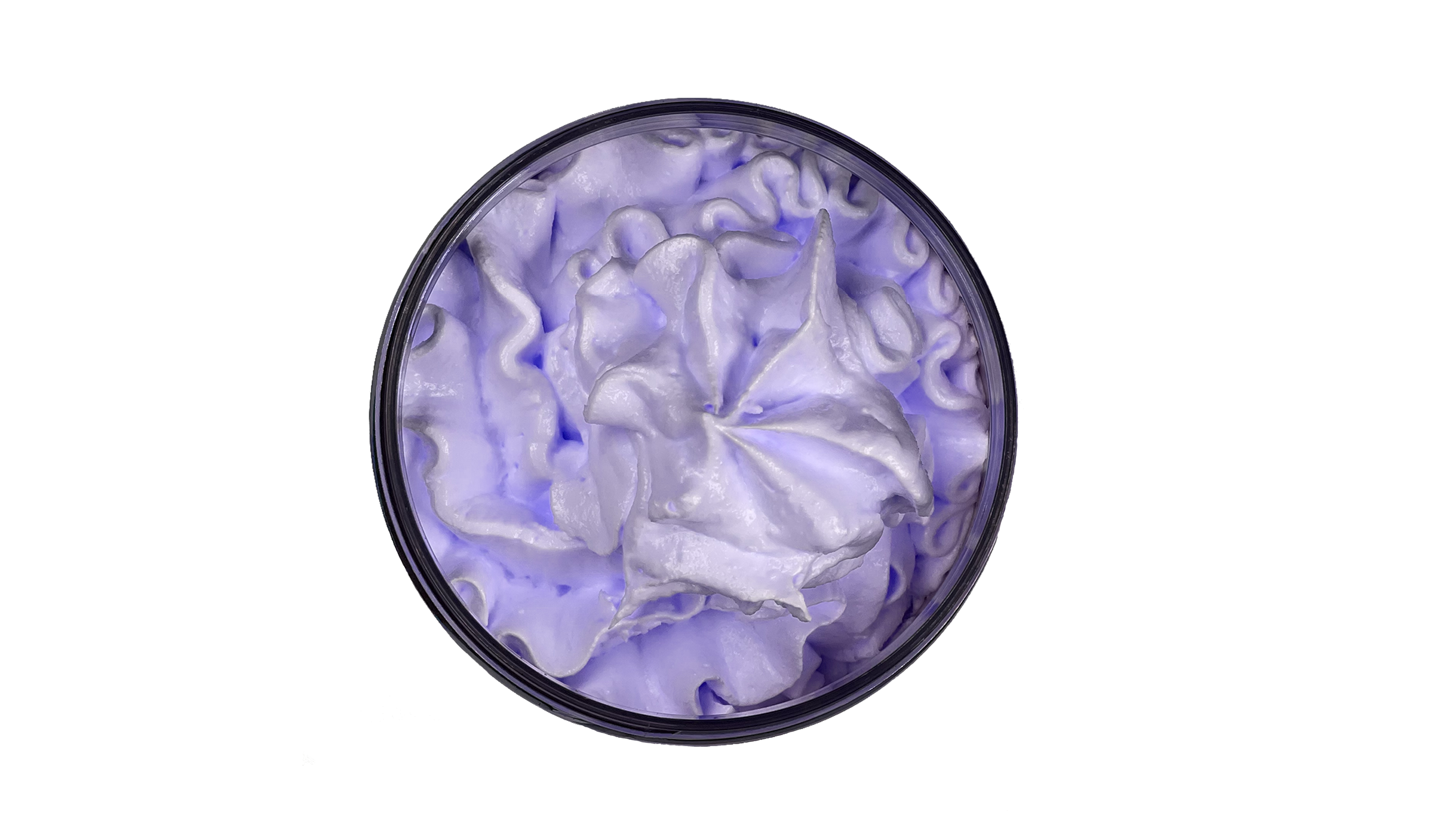 Berry Comforter - 3pk White Label Whipped Soap